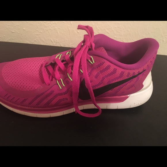 nike barefoot ride 5.0 review